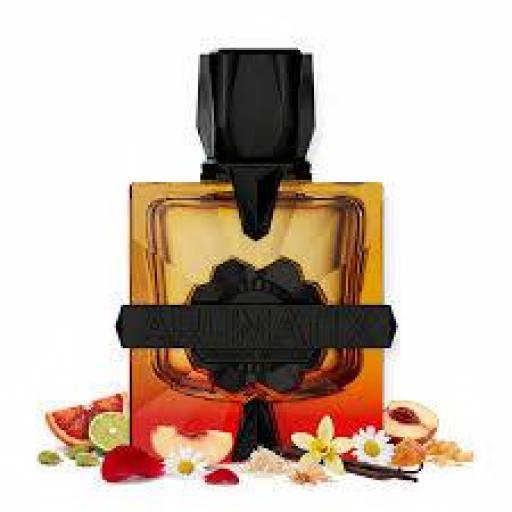 French Avenue Forbidden Fruit Aromatix PAR U 100 ml [4]