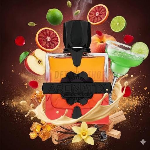 French Avenue Forbidden Fruit Aromatix PAR U 100 ml [3]