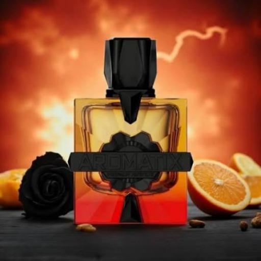 French Avenue Forbidden Fruit Aromatix PAR U 100 ml [2]