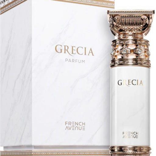 French Avenue Grecia EDP W 100 ml