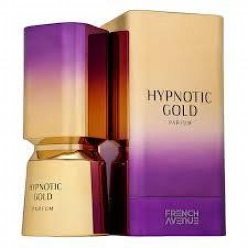 French Avenue Hypnotic Gold PAR U 100 ml [0]