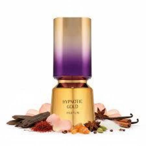 French Avenue Hypnotic Gold PAR U 100 ml [4]