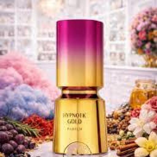French Avenue Hypnotic Gold PAR U 100 ml [3]