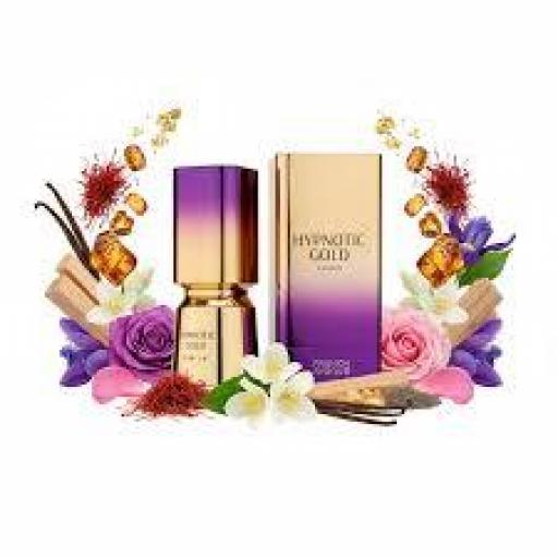 French Avenue Hypnotic Gold PAR U 100 ml [2]