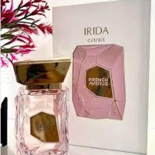 French Avenue Irida PAR W 100 ml [2]