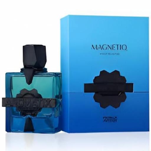 French Avenue Magnetiq Aromatix PAR U 100 ml
