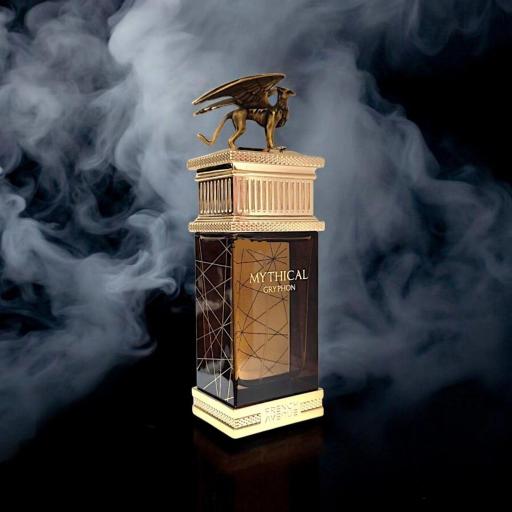 French Avenue Mythical Gryphon EDP U 100 ml [2]
