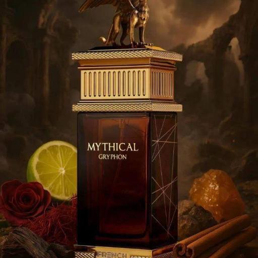 French Avenue Mythical Gryphon EDP U 100 ml [1]