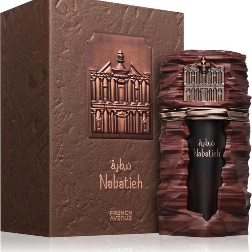 French Avenue Nabatieh PAR U 90 ml [0]