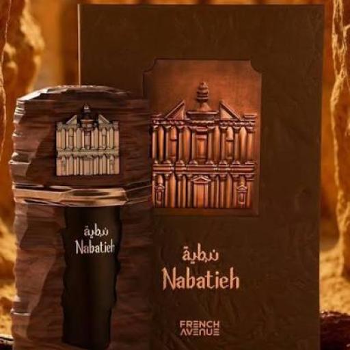 French Avenue Nabatieh PAR U 90 ml [3]