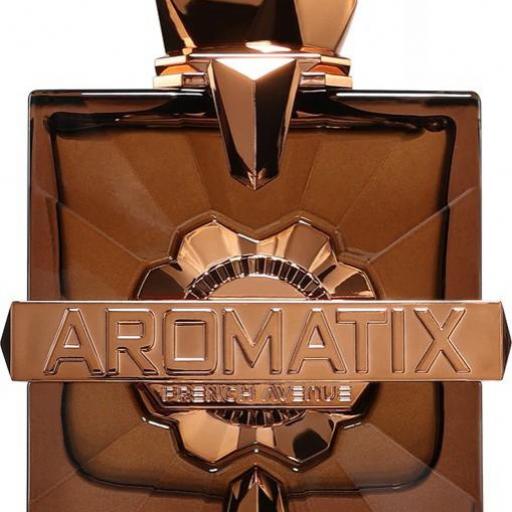 French Avenue Naughty Dates Aromatix PAR U 100 ml [1]