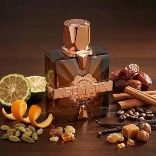 French Avenue Naughty Dates Aromatix PAR U 100 ml [4]