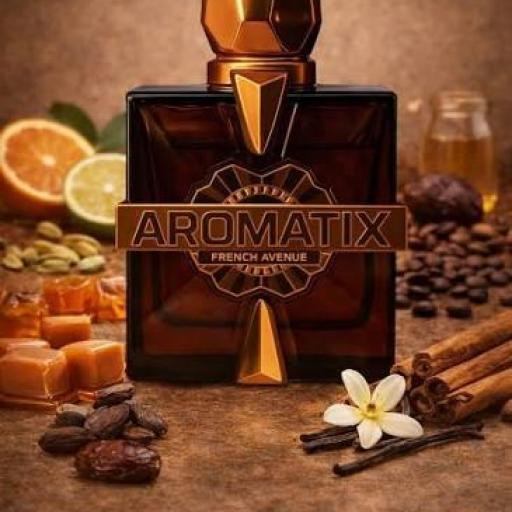 French Avenue Naughty Dates Aromatix PAR U 100 ml [3]
