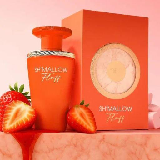 French Avenue Sh’Mallow Fluff EDP U 100 ml [0]