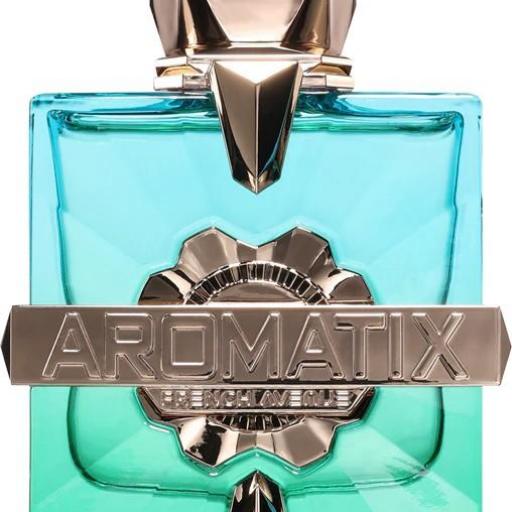 French Avenue Sun Kissed Aromatix PAR U 100 ml [1]