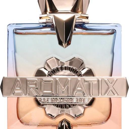 French Avenue Aromatix Teas Me Eau de Parfum 100 ml [1]
