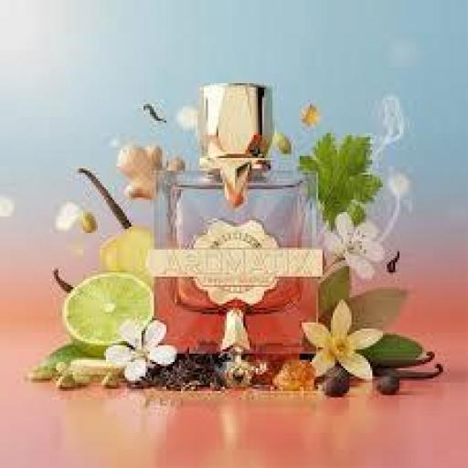 French Avenue Aromatix Teas Me Eau de Parfum 100 ml [3]