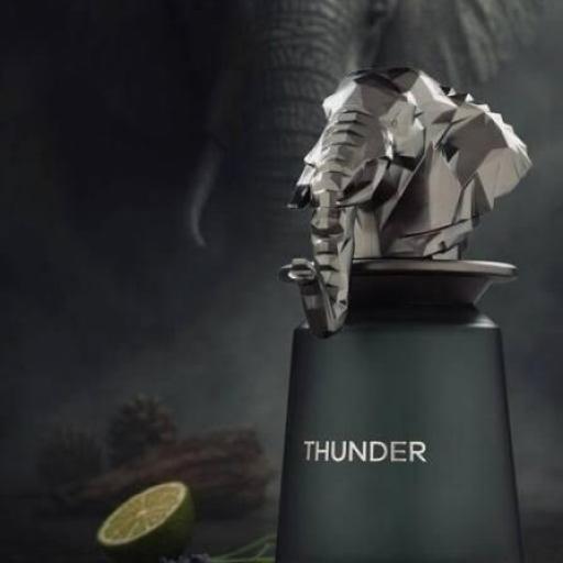 French Avenue Thunder EDP M 100 ml [3]