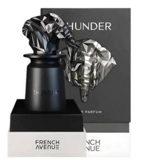 French Avenue Thunder EDP M 100 ml [2]