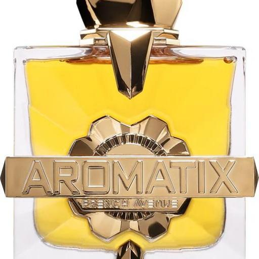 French Avenue X Xandal Aromatix PAR U 100 ml [1]