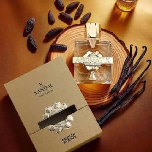 French Avenue X Xandal Aromatix PAR U 100 ml [4]