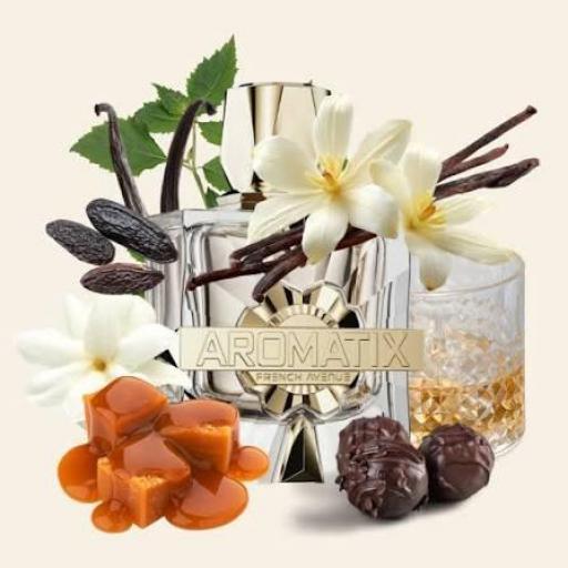 French Avenue X Xandal Aromatix PAR U 100 ml [3]