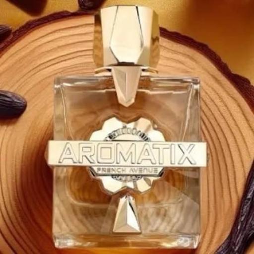 French Avenue X Xandal Aromatix PAR U 100 ml [2]