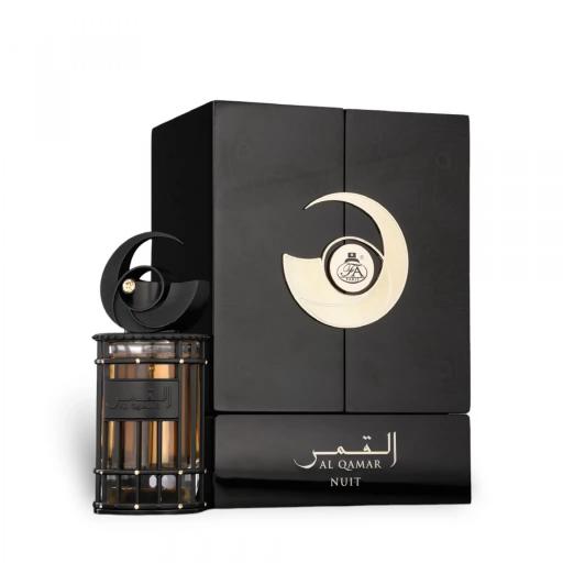 French Avenue Al Qamar Nuit EDP U 100 ml