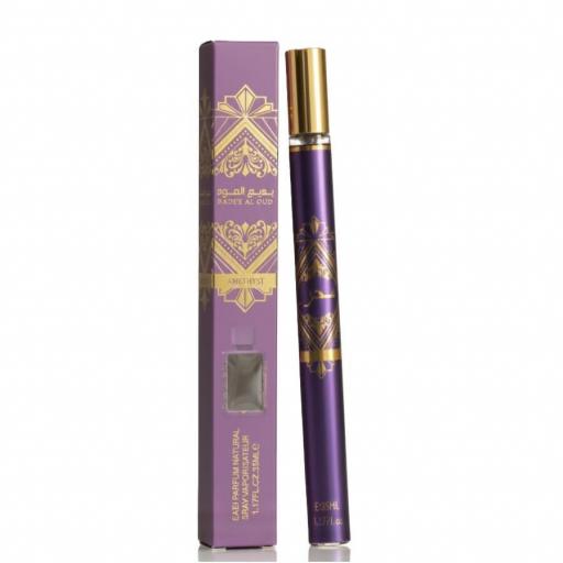 Bade’e al Oud Amethyst 35 Ml
