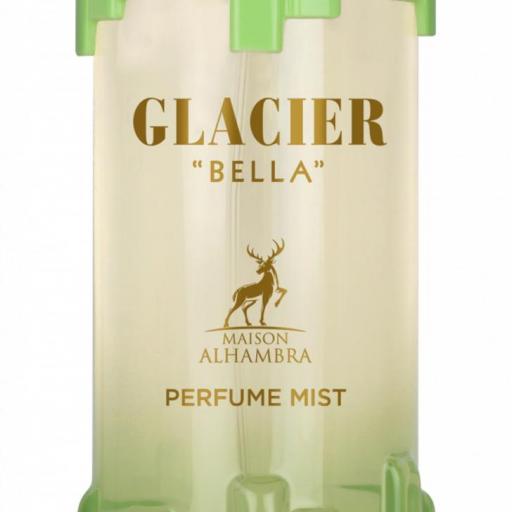 Body Corporal Maison Alhambra Glacier Bella Body Mist 250 ml [1]