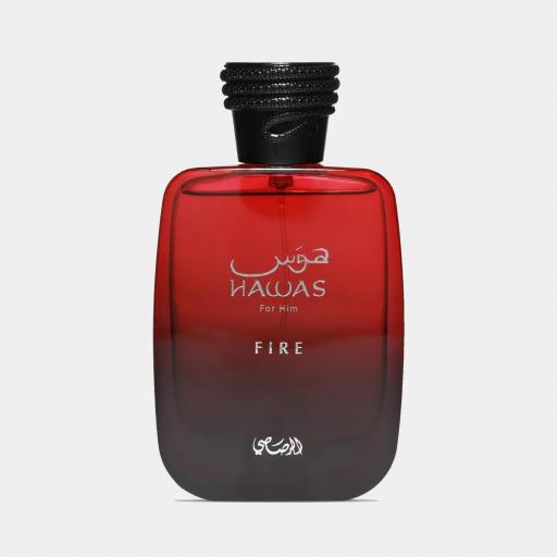 Rasasi Hawas Fire EDP M 100 ml [1]
