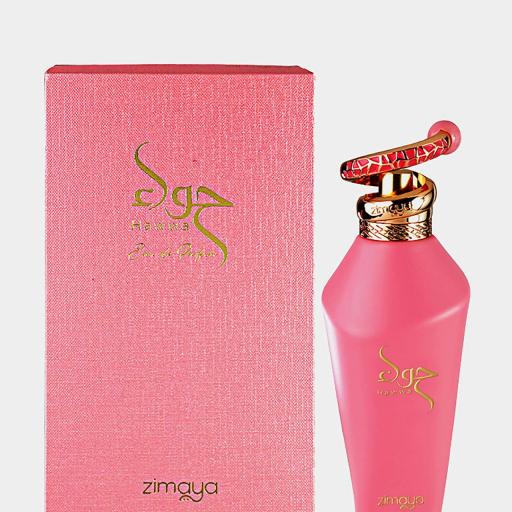 Zimaya Hawwa Pink EDP W 100 ml [3]