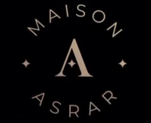 Perfumes Maison Asrar