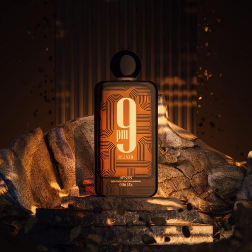 Afnan 9 PM Elixir [2]