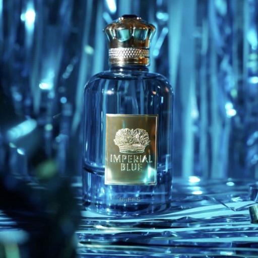 Riiffs Imperial Blue EDP 100 ml [3]