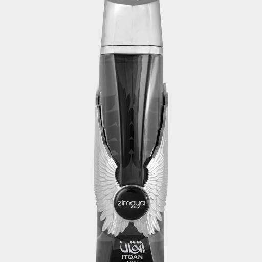 Zimaya Itqan Noir EDP W 100 ml [2]