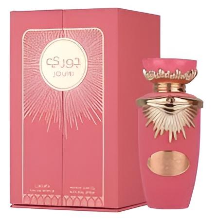 Lattafa Jouri EDP 100 ml
