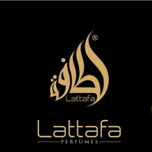 Logo de Lattafa