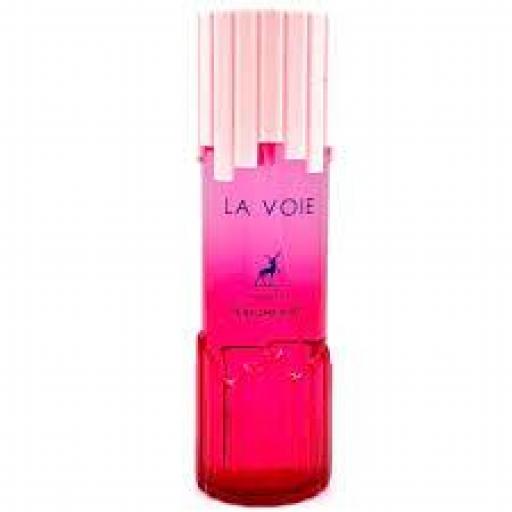 Body Corporal Maison Alhambra La Voie Body Mist 250 ml