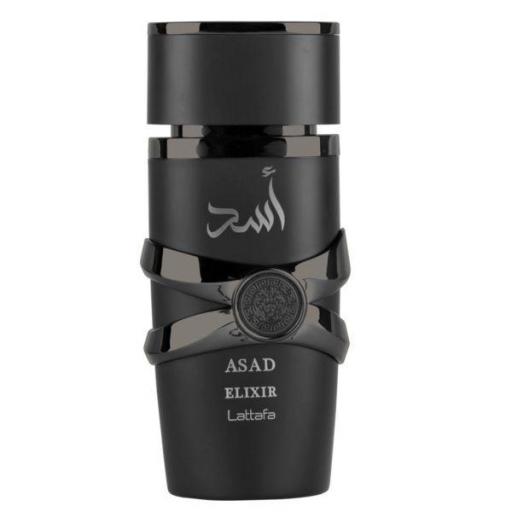 Lattafa Asad Elixir EDP 100 ml [1]