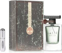 Lattafa Atlas EDP M 55 ml