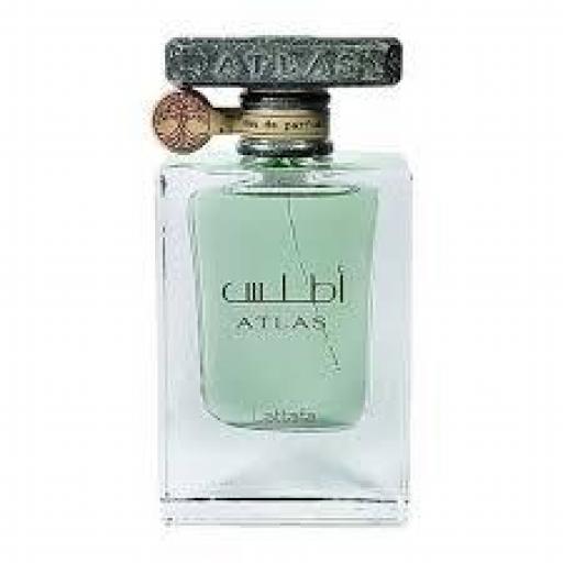 Lattafa Atlas EDP M 55 ml [1]