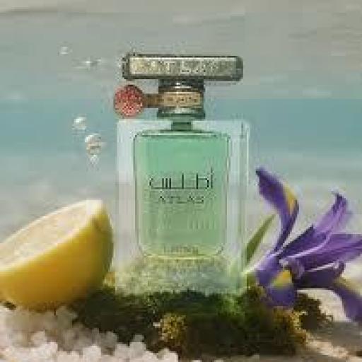 Lattafa Atlas EDP M 55 ml [4]