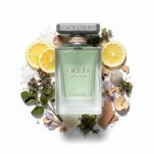 Lattafa Atlas EDP M 55 ml [3]
