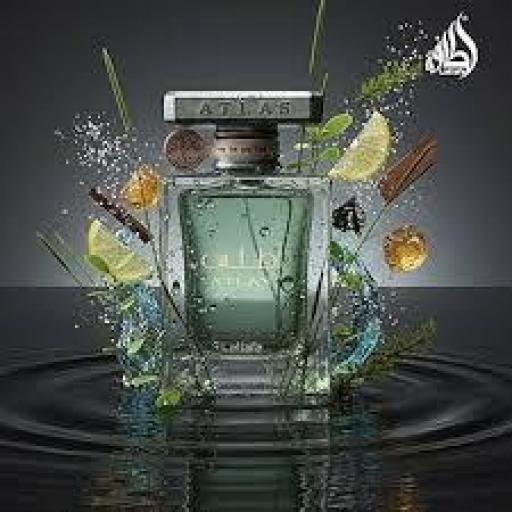 Lattafa Atlas EDP M 55 ml [2]