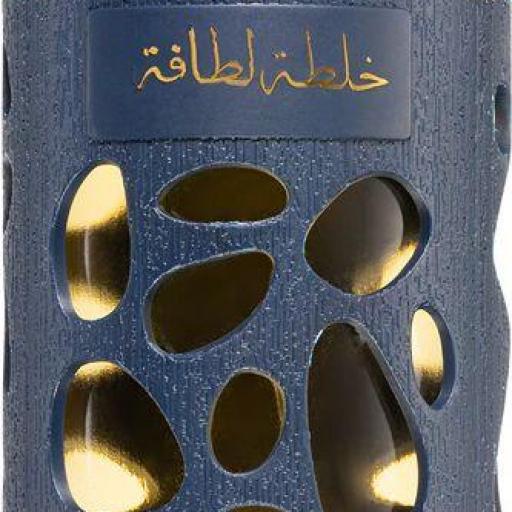 Lattafa Blend Of Khalta EDP U 100 ml [1]