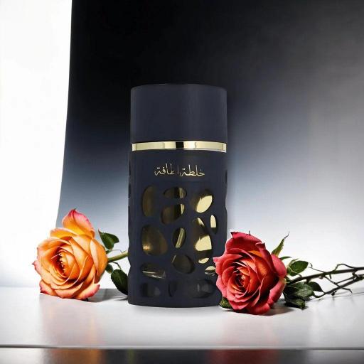 Lattafa Blend Of Khalta EDP U 100 ml [3]