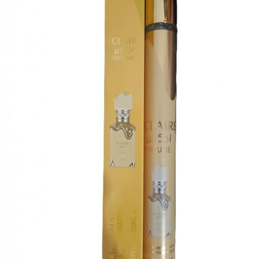 Lattafa Eclaire Banoffi Eau De Parfum 35 Ml