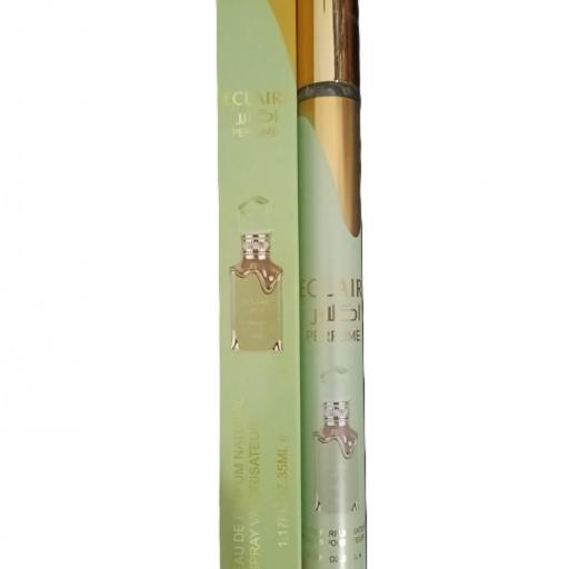 Lattafa Eclaire Pistache Eau De Parfum 35 ml