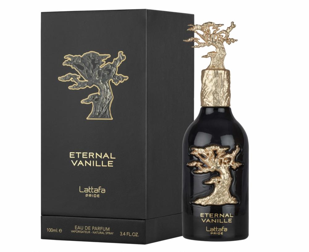 Lattafa Eternal Vanille EDP 100 ml